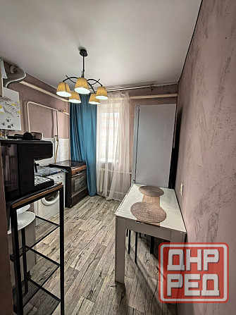 Сдам 2-к квартиру в г.Макеевка в Червоногвардейском районе по улице Малиновского. Макеевка - изображение 3