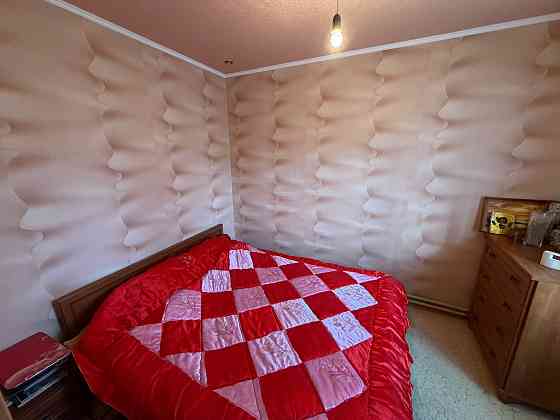 Продам жилой дом с газом, 67 м.кв., 5.9 сотки - Макеевка, ул. Усольская, пос. Свердлова Макеевка