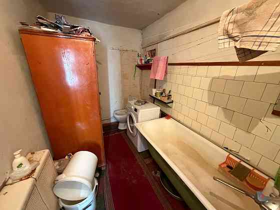 Продам жилой дом с газом, 67 м.кв., 5.9 сотки - Макеевка, ул. Усольская, пос. Свердлова Макеевка