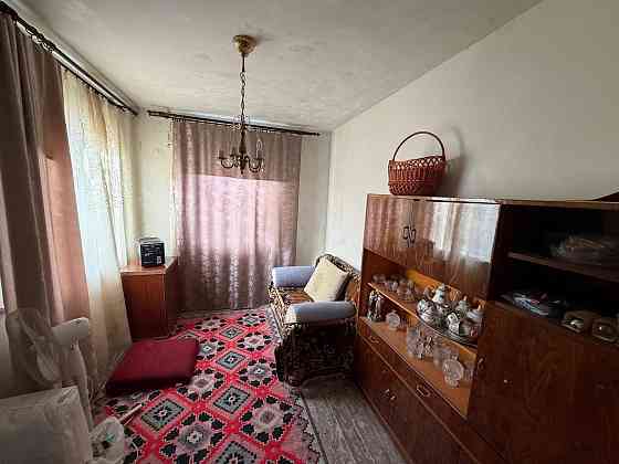 Продам жилой дом с газом, 67 м.кв., 5.9 сотки - Макеевка, ул. Усольская, пос. Свердлова Макеевка