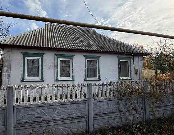 Продам жилой дом с газом, 67 м.кв., 5.9 сотки - Макеевка, ул. Усольская, пос. Свердлова Макеевка