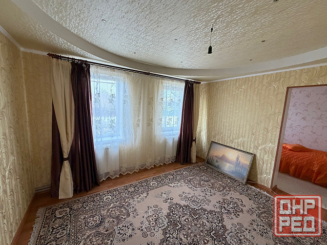 Продам жилой дом с газом, 67 м.кв., 5.9 сотки - Макеевка, ул. Усольская, пос. Свердлова Макеевка - изображение 2