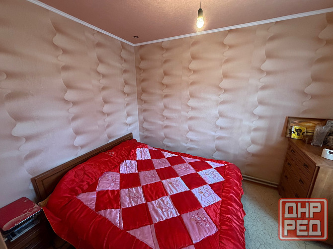 Продам жилой дом с газом, 67 м.кв., 5.9 сотки - Макеевка, ул. Усольская, пос. Свердлова Макеевка - изображение 4