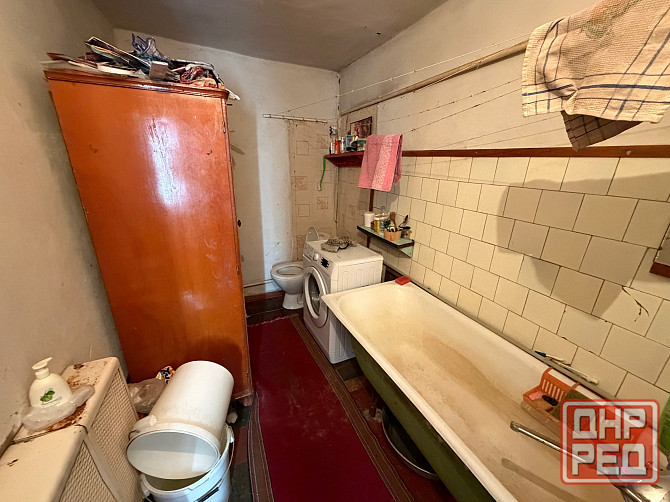 Продам жилой дом с газом, 67 м.кв., 5.9 сотки - Макеевка, ул. Усольская, пос. Свердлова Макеевка - изображение 6