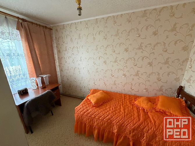 Продам жилой дом с газом, 67 м.кв., 5.9 сотки - Макеевка, ул. Усольская, пос. Свердлова Макеевка - изображение 3