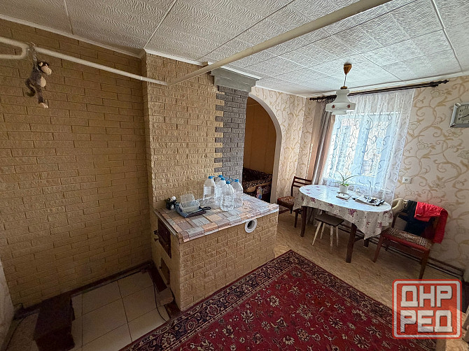 Продам жилой дом с газом, 67 м.кв., 5.9 сотки - Макеевка, ул. Усольская, пос. Свердлова Макеевка - изображение 9