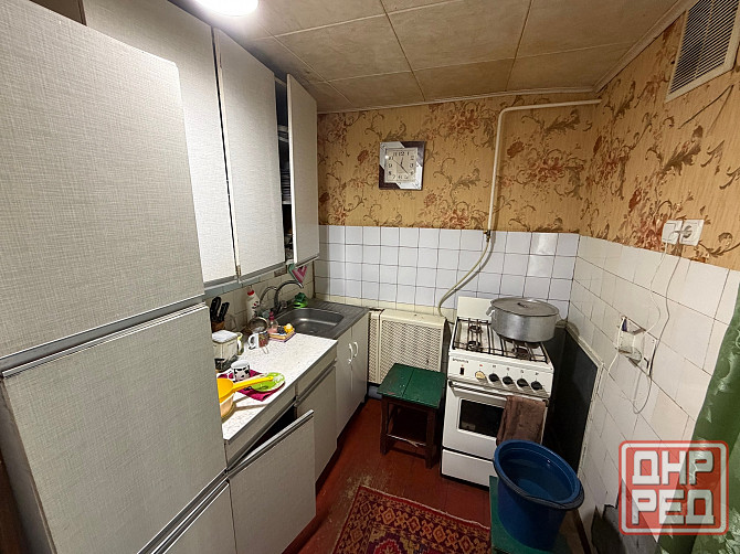 Продам жилой дом с газом, 67 м.кв., 5.9 сотки - Макеевка, ул. Усольская, пос. Свердлова Макеевка - изображение 8