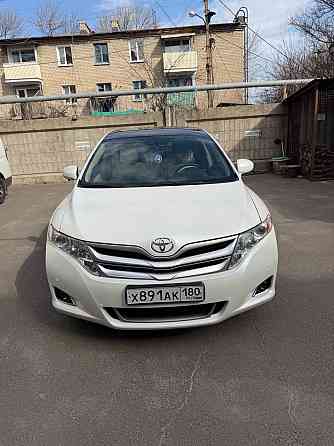 Toyota Venza 1 3.5 V6 238 л.с. Донецк