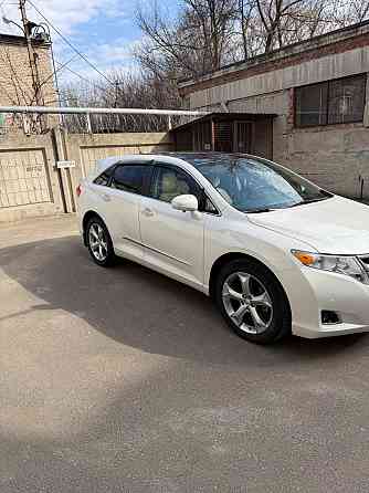 Toyota Venza 1 3.5 V6 238 л.с. Донецк