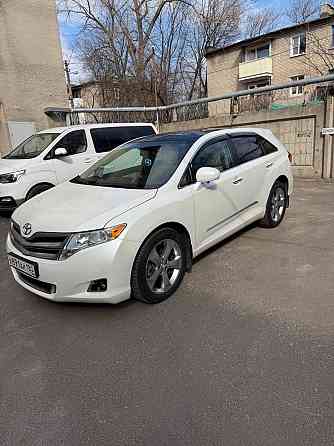 Toyota Venza 1 3.5 V6 238 л.с. Донецк