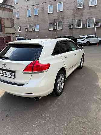 Toyota Venza 1 3.5 V6 238 л.с. Донецк