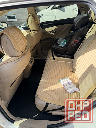 Toyota Venza 1 3.5 V6 238 л.с. Донецк - изображение 5