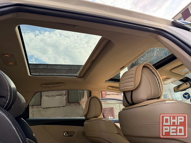 Toyota Venza 1 3.5 V6 238 л.с. Донецк - изображение 8