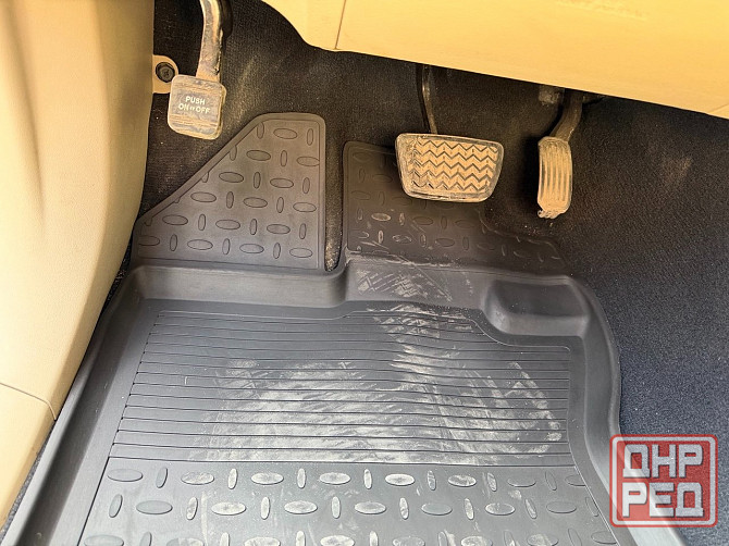 Toyota Venza 1 3.5 V6 238 л.с. Донецк - изображение 6