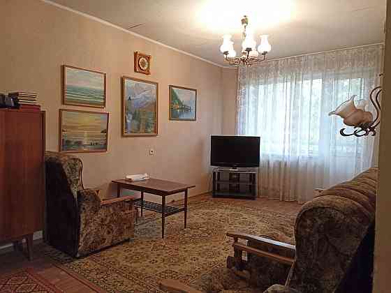 Продам 3-х комнатную квартиру на Золотом кольце Донецк