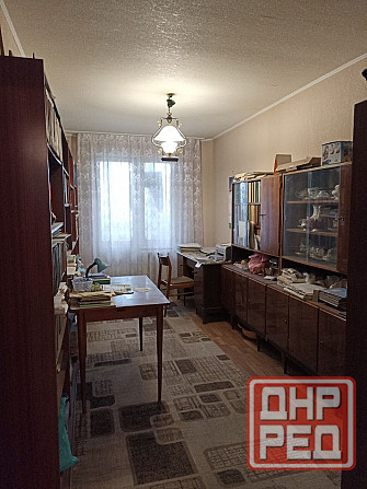 Продам 3-х комнатную квартиру на Золотом кольце Донецк - изображение 3