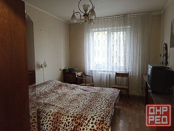 Продам 3-х комнатную квартиру на Золотом кольце Донецк - изображение 5
