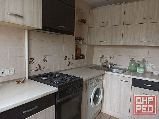 Продам 3-х комнатную квартиру на Золотом кольце Донецк - изображение 7