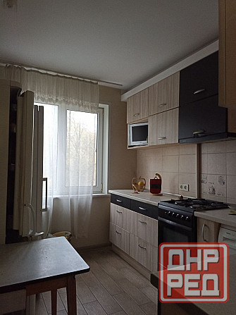 Продам 3-х комнатную квартиру на Золотом кольце Донецк - изображение 1