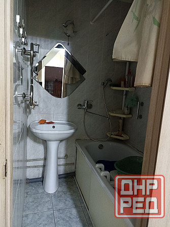 Продам 3-х комнатную квартиру на Золотом кольце Донецк - изображение 4