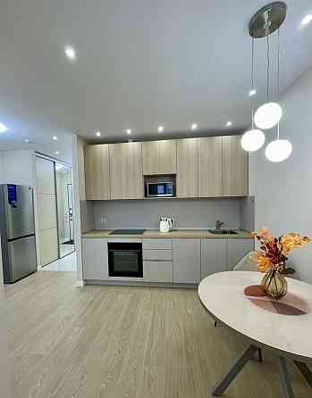 Сдается просторная двухкомнатная квартира (51 м2) Донецк