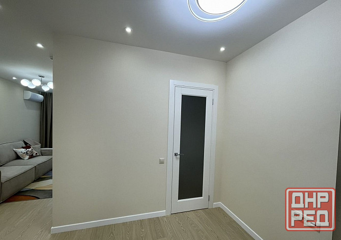 Сдается просторная двухкомнатная квартира (51 м2) Донецк - изображение 4