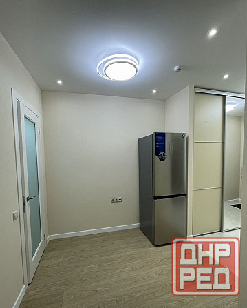 Сдается просторная двухкомнатная квартира (51 м2) Донецк - изображение 2