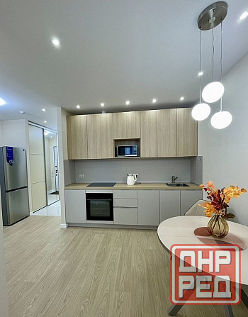 Сдается просторная двухкомнатная квартира (51 м2) Донецк - изображение 6