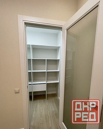 Сдается просторная двухкомнатная квартира (51 м2) Донецк - изображение 3