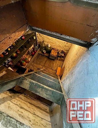 Продам дом пос.Красная горка г. Макеевка. Макеевка - изображение 6