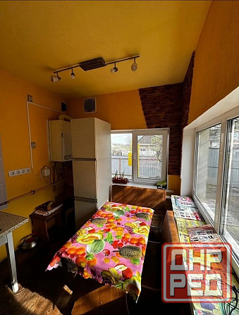 Продам дом пос.Красная горка г. Макеевка. Макеевка - изображение 2