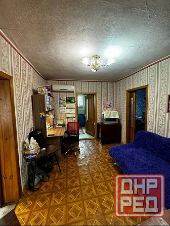 Продам дом пос.Красная горка г. Макеевка. Макеевка - изображение 4