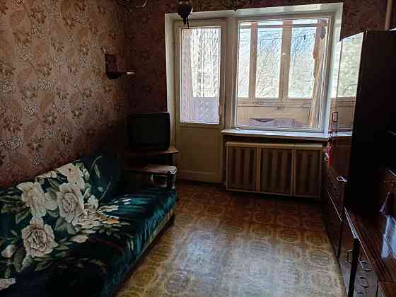 Калининский рынок, 1к. кв-ра, б-р Шевченко Донецк