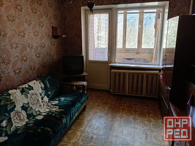 Калининский рынок, 1к. кв-ра, б-р Шевченко Донецк - изображение 3