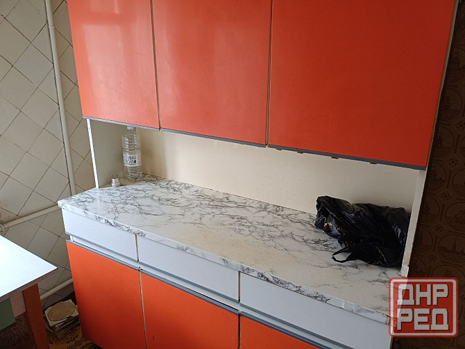 Калининский рынок, 1к. кв-ра, б-р Шевченко Донецк - изображение 1