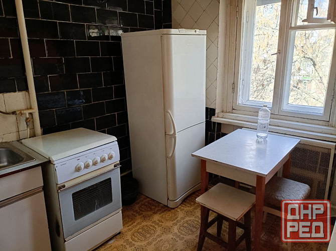 Калининский рынок, 1к. кв-ра, б-р Шевченко Донецк - изображение 4