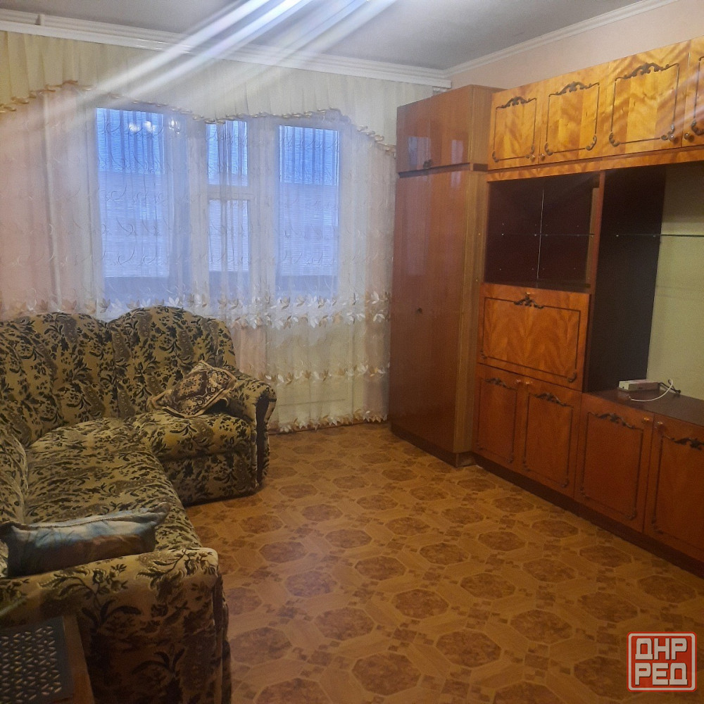 Калининский рынок, 1к. кв-ра, б-р Шевченко Донецк - изображение 3