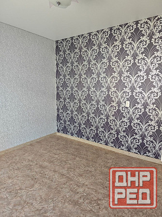 2х. Комн.Петровский круг Донецк - изображение 1