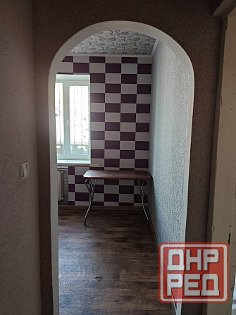 2х. Комн.Петровский круг Донецк - изображение 3