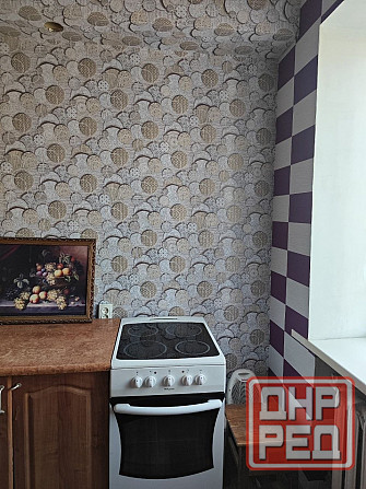 2х. Комн.Петровский круг Донецк - изображение 4