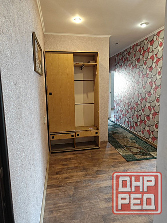 2х. Комн.Петровский круг Донецк - изображение 6