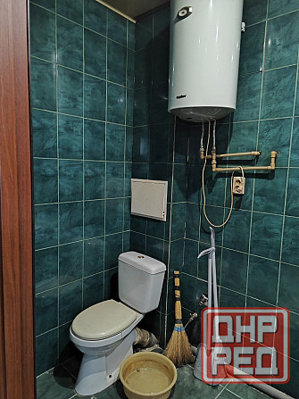 2х. Комн.Петровский круг Донецк - изображение 7