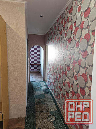 2х. Комн.Петровский круг Донецк - изображение 5