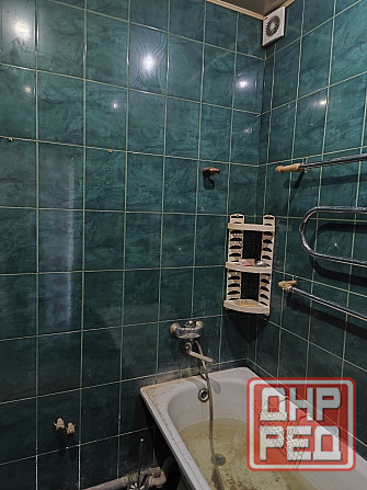 2х. Комн.Петровский круг Донецк - изображение 8