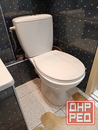 Продам 3х-комнатную+ парковка+участок. Калининский район. Донецк - изображение 3