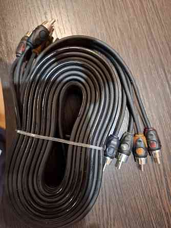 Продам кабель AurA RCA-B254 Донецк