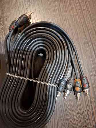 Продам кабель AurA RCA-B254 Донецк