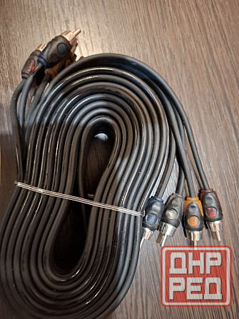 Продам кабель AurA RCA-B254 Донецк - изображение 2