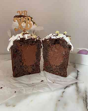 Пасхальные куличи! Донецк