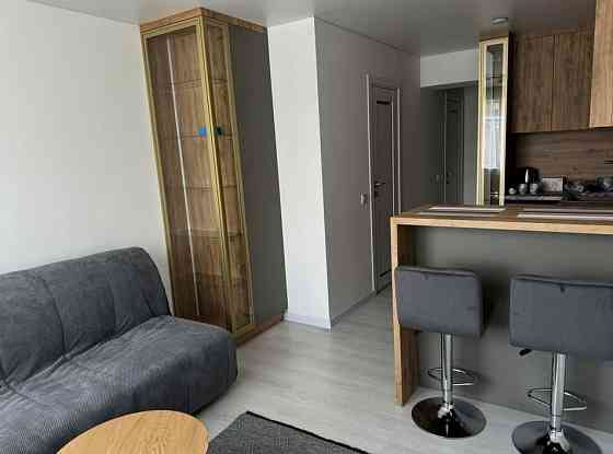 Сдается квартира в Ворошиловском районе Донецк